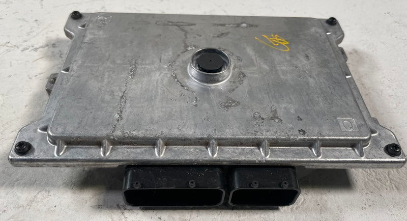 Load image into Gallery viewer, 2022-2023 ACURA MDX ENGINE &amp; BODY CONTROL MODULE ECM BCM W/ KEY FOB 3.5L #111921
