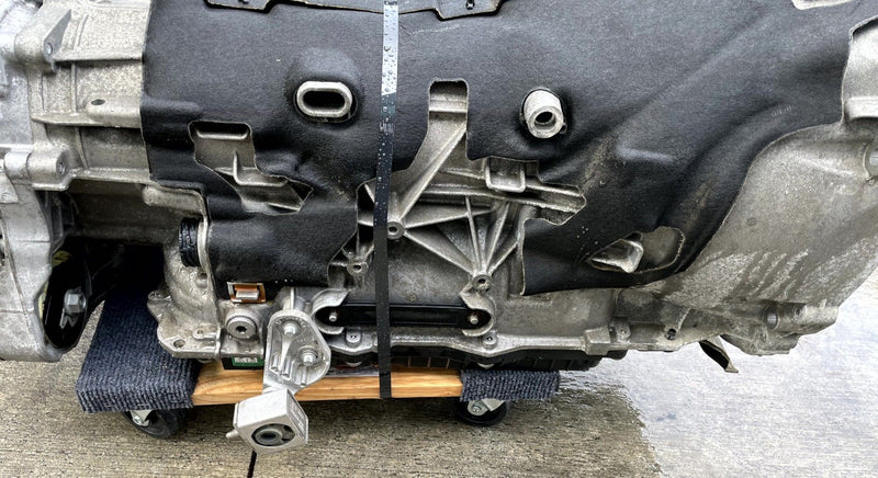 Load image into Gallery viewer, BMW G20 G22 330i XDRIVE AWD AUTO TRANSMISSION ASSEMBLY 2.0L 22K 19-22 # 110320
