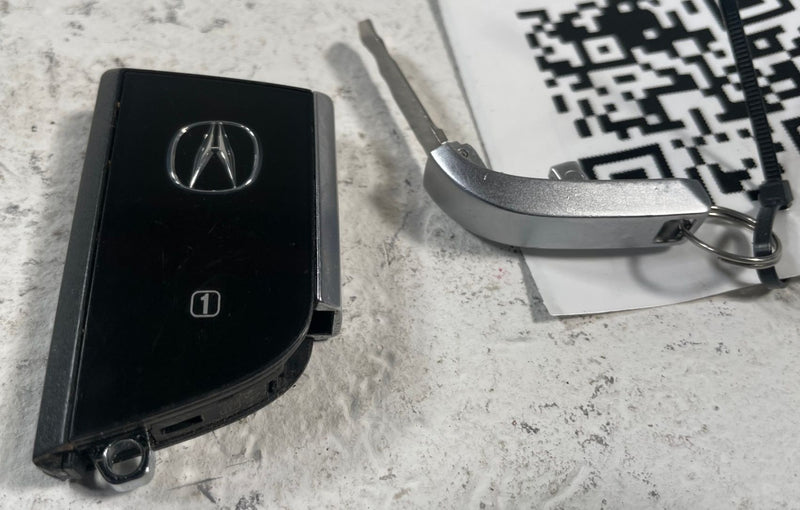 Load image into Gallery viewer, 2022-2023 ACURA MDX ENGINE &amp; BODY CONTROL MODULE ECM BCM W/ KEY FOB 3.5L #111921
