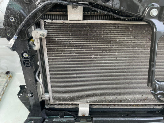 HONDA HRV HR-V RADIATOR CORE SUPPORT W/ COOLING ASSEMBLY 2.0L 2023-2026