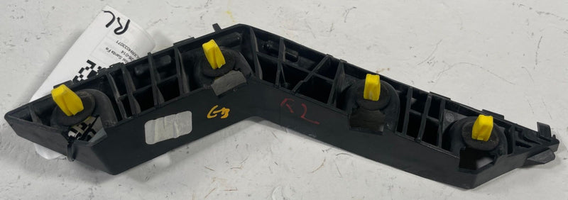 Load image into Gallery viewer, 2024 - 2026 HYUNDAI SANTA FE REAR LEFT SIDE BUMPER UPPER SUPPORT BRACKET #113187
