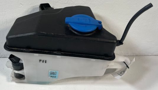 2023-2025 HYUNDAI IONIQ 6 FRONT WINDSHIELD WIPER WASHER RESERVOIR BOTTLE