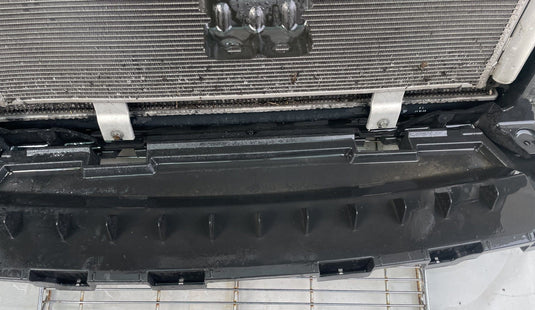 HONDA HRV HR-V RADIATOR CORE SUPPORT W/ COOLING ASSEMBLY 2.0L 2023-2026
