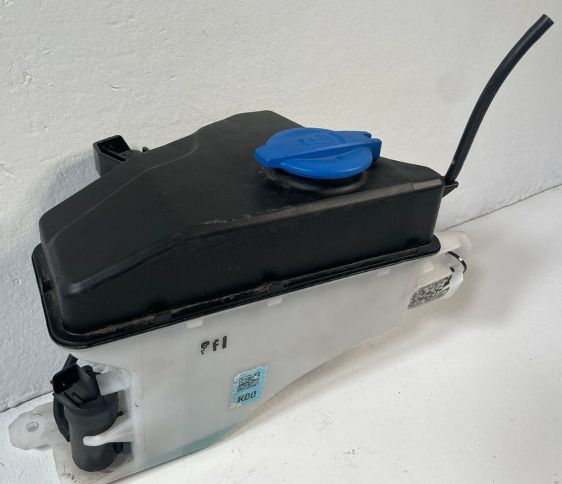 Load image into Gallery viewer, 2023-2025 HYUNDAI IONIQ 6 FRONT WINDSHIELD WIPER WASHER RESERVOIR BOTTLE #110498
