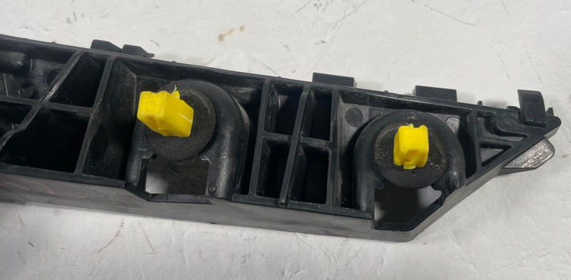 Load image into Gallery viewer, 2024 - 2026 HYUNDAI SANTA FE REAR LEFT SIDE BUMPER UPPER SUPPORT BRACKET #113187
