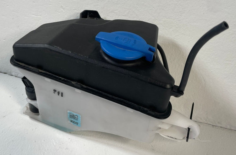Load image into Gallery viewer, 2023-2025 HYUNDAI IONIQ 6 FRONT WINDSHIELD WIPER WASHER RESERVOIR BOTTLE #110498
