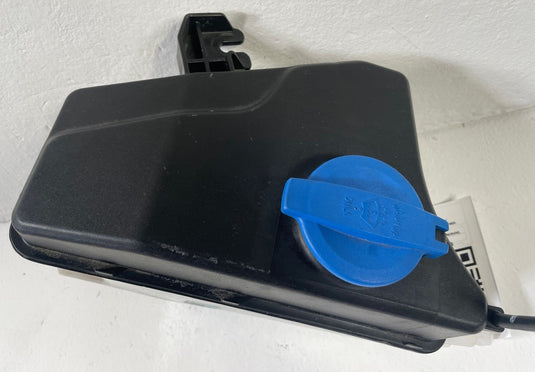 2023-2025 HYUNDAI IONIQ 6 FRONT WINDSHIELD WIPER WASHER RESERVOIR BOTTLE