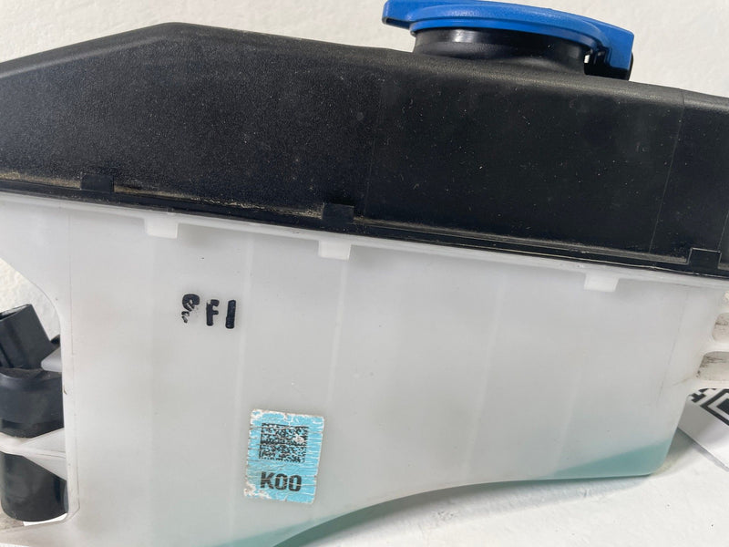 Load image into Gallery viewer, 2023-2025 HYUNDAI IONIQ 6 FRONT WINDSHIELD WIPER WASHER RESERVOIR BOTTLE #110498
