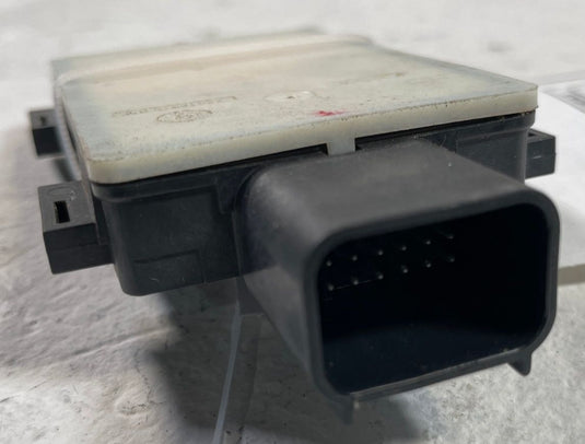 22-25 KIA SPORTAGE REAR LEFT DRIVER SIDE BLIND SPOT RADAR MODULE SENSOR