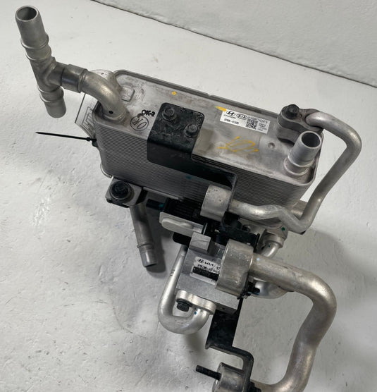 2023-2025 HYUNDAI IONIQ 6 HVAC A/C AIR CONDITIONER CONDENSER 976W6KL500