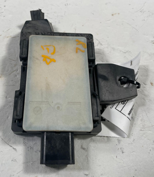 2024-2026 HYUNDAI SANTA FE REAR LEFT DRIVER SIDE BLIND SPOT RADAR SENSOR