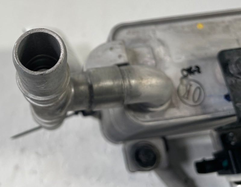 Load image into Gallery viewer, 2023-2025 HYUNDAI IONIQ 6 HVAC A/C AIR CONDITIONER CONDENSER 976W6KL500 #110499
