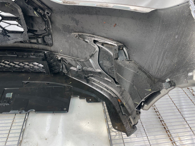 Load image into Gallery viewer, HONDA HRV HR-V FRONT BUMPER COVER ASSEMBLY SILVER (NH830MX) 2023-2026 # 112719
