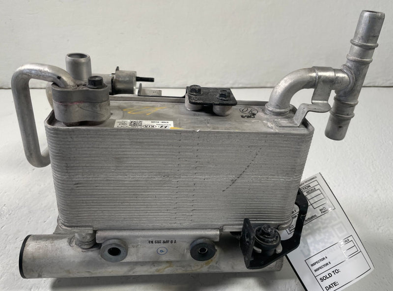 Load image into Gallery viewer, 2023-2025 HYUNDAI IONIQ 6 HVAC A/C AIR CONDITIONER CONDENSER 976W6KL500 #110499

