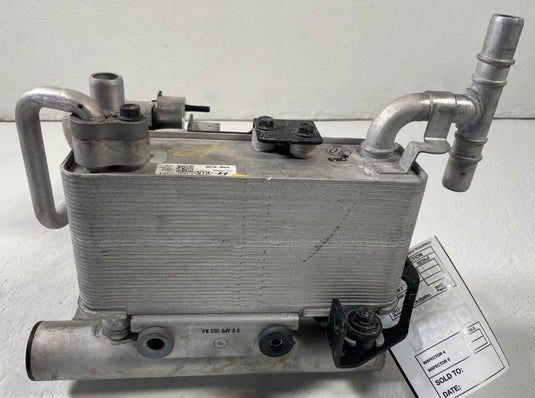 2023-2025 HYUNDAI IONIQ 6 HVAC A/C AIR CONDITIONER CONDENSER 976W6KL500