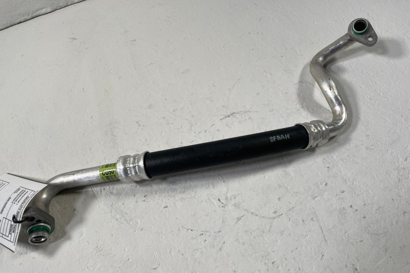 Load image into Gallery viewer, 2023-2025 HYUNDAI IONIQ 6 A/C AIR CONDITIONING SUCTION LINE HOSE PIPE # 110503
