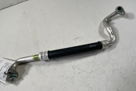 2023-2025 HYUNDAI IONIQ 6 A/C AIR CONDITIONING SUCTION LINE HOSE PIPE