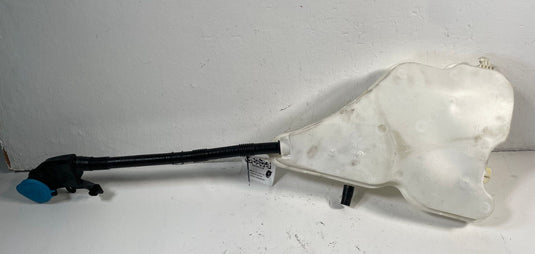 19-25 BMW G20 330i M340i FRONT WINDSHIELD WASHER FLUID RESERVOIR TANK