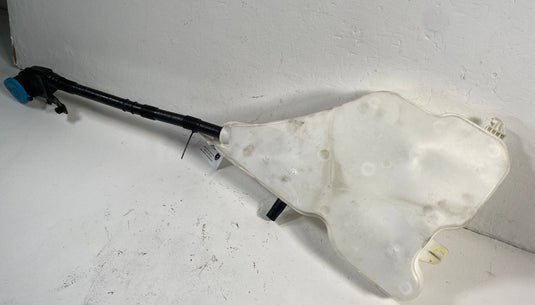 19-25 BMW G20 330i M340i FRONT WINDSHIELD WASHER FLUID RESERVOIR TANK