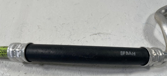 2023-2025 HYUNDAI IONIQ 6 A/C AIR CONDITIONING SUCTION LINE HOSE PIPE