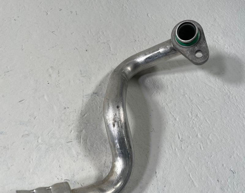 Load image into Gallery viewer, 2023-2025 HYUNDAI IONIQ 6 A/C AIR CONDITIONING SUCTION LINE HOSE PIPE # 110503
