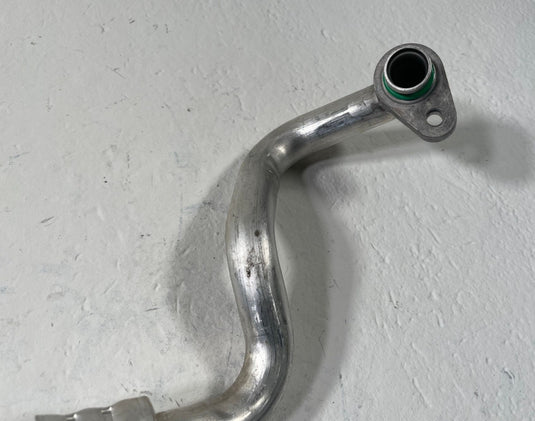 2023-2025 HYUNDAI IONIQ 6 A/C AIR CONDITIONING SUCTION LINE HOSE PIPE