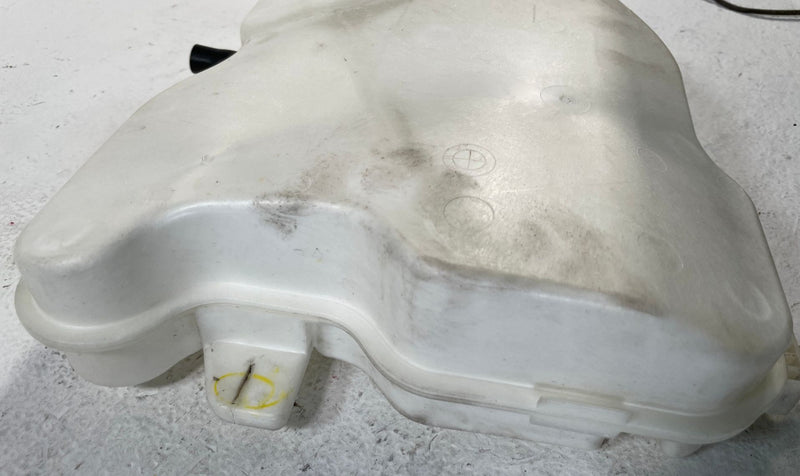 Load image into Gallery viewer, 19-25 BMW G20 330i M340i FRONT WINDSHIELD WASHER FLUID RESERVOIR TANK # 106320
