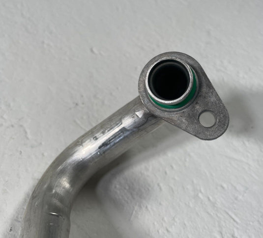 2023-2025 HYUNDAI IONIQ 6 A/C AIR CONDITIONING SUCTION LINE HOSE PIPE