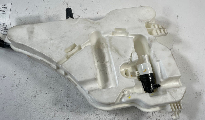 Load image into Gallery viewer, 19-25 BMW G20 330i M340i FRONT WINDSHIELD WASHER FLUID RESERVOIR TANK # 106320
