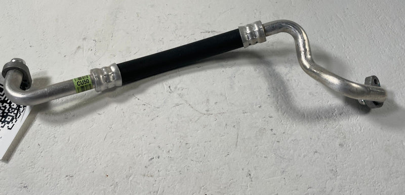 Load image into Gallery viewer, 2023-2025 HYUNDAI IONIQ 6 A/C AIR CONDITIONING SUCTION LINE HOSE PIPE # 110503
