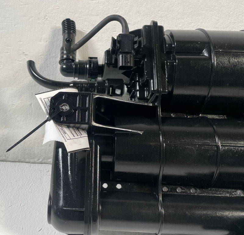 Load image into Gallery viewer, 2022 - 2026 ACURA MDX FUEL GAS VAPOR EVAPORATOR CHARCOAL CANISTER # 111951
