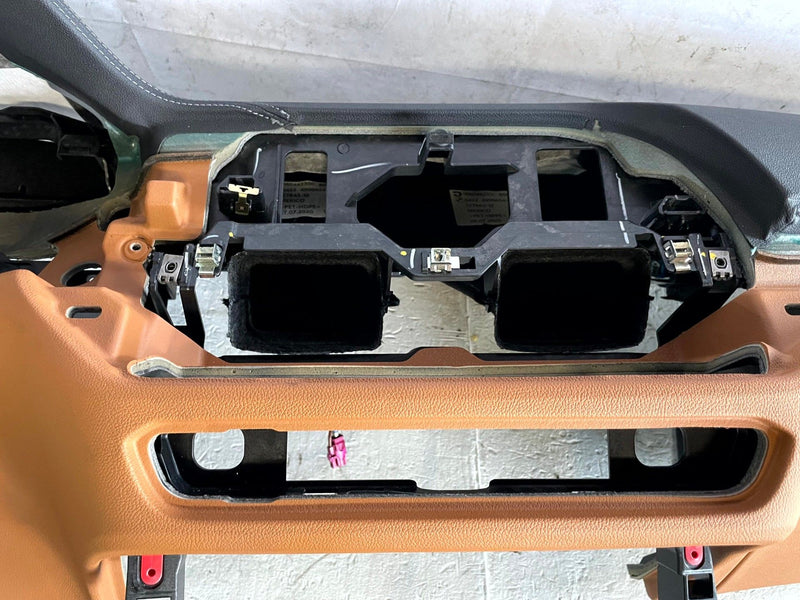 Load image into Gallery viewer, 2019-2024 BMW 330I xDRIVE 430I G20 INSTRUMENT DASH PANEL COVER ASSEMBLY # 110301
