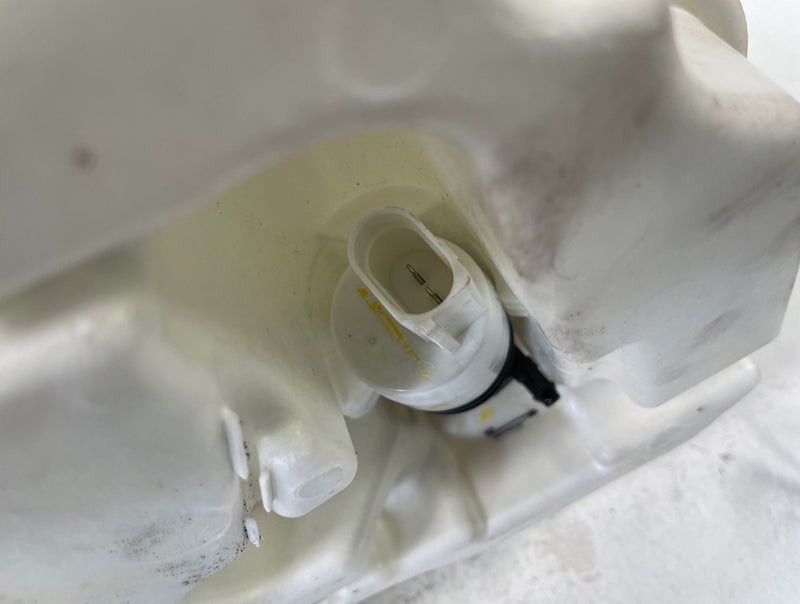 Load image into Gallery viewer, 19-25 BMW G20 330i M340i FRONT WINDSHIELD WASHER FLUID RESERVOIR TANK # 106320
