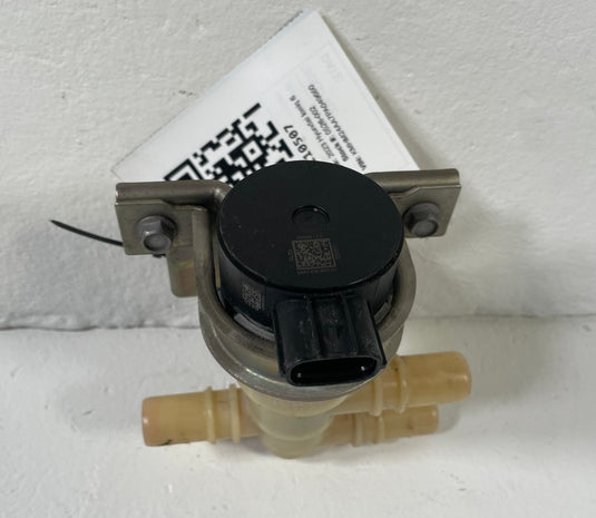 23-25 HYUNDAI IONIQ 6 3-WAY BATTERY COOLING CONTROL VALVE 375W3-KL00