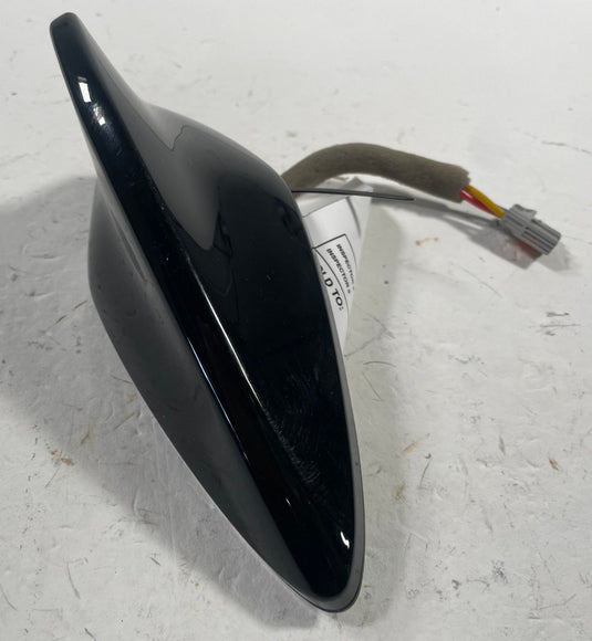 2024 - 2026 HYUNDAI SANTA FE EXTERIOR SHARK ROOF FIN RADIO ANTENA BLACK