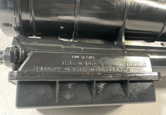 2022 - 2026 ACURA MDX FUEL GAS VAPOR EVAPORATOR CHARCOAL CANISTER
