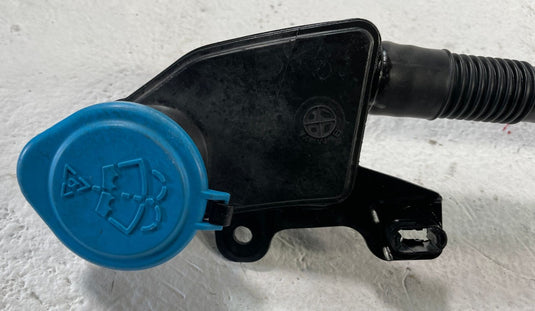 19-25 BMW G20 330i M340i FRONT WINDSHIELD WASHER FLUID RESERVOIR TANK