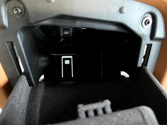 2019-2024 BMW 330I xDRIVE 430I G20 INSTRUMENT DASH PANEL COVER ASSEMBLY