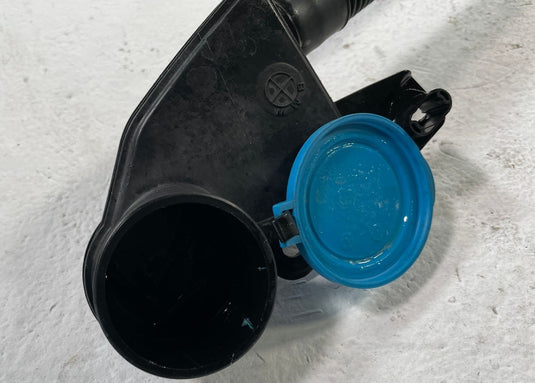19-25 BMW G20 330i M340i FRONT WINDSHIELD WASHER FLUID RESERVOIR TANK
