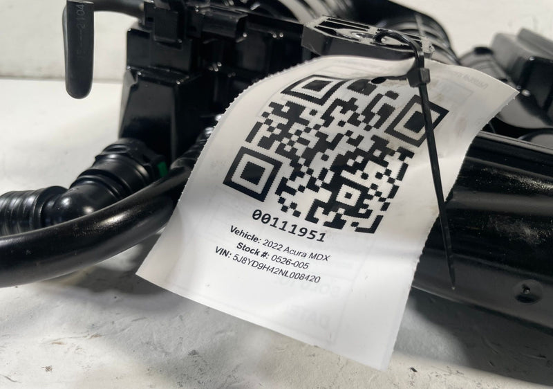 Load image into Gallery viewer, 2022 - 2026 ACURA MDX FUEL GAS VAPOR EVAPORATOR CHARCOAL CANISTER # 111951
