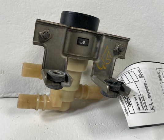 23-25 HYUNDAI IONIQ 6 3-WAY BATTERY COOLING CONTROL VALVE 375W3-KL00
