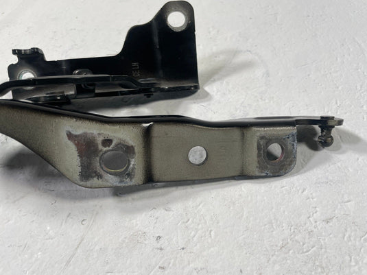 2023-2025 HYUNDAI IONIQ 6 HOOD BONNET LEFT & RIGHT SIDE HINGE SUPPORT