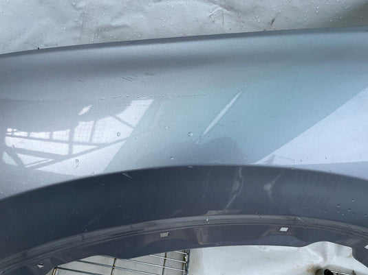 HONDA HRV HR-V SEDAN LEFT SIDE FENDER ASSEMBLY SILVER (NH830MX) 23-26