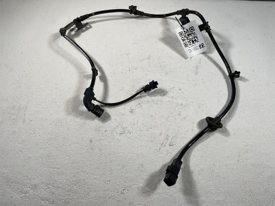 22-26 KIA SPORTAGE FWD REAR RIGHT WHEEL SPEED ABS SENSOR WIRE HARNESS