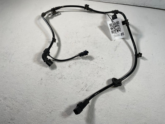 22-26 KIA SPORTAGE FWD REAR RIGHT WHEEL SPEED ABS SENSOR WIRE HARNESS