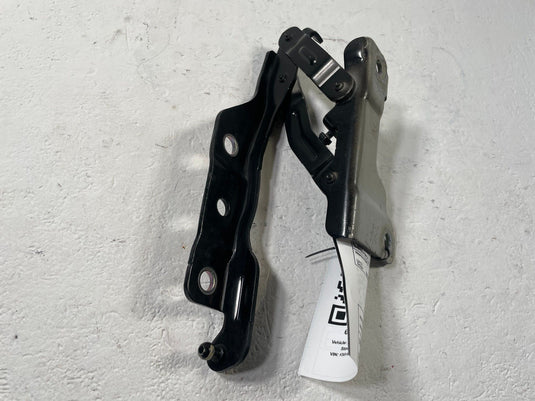 2023-2025 HYUNDAI IONIQ 6 HOOD BONNET LEFT & RIGHT SIDE HINGE SUPPORT