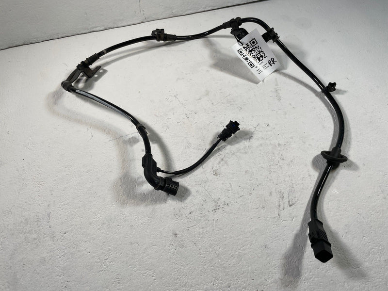 Load image into Gallery viewer, 22-26 KIA SPORTAGE FWD REAR RIGHT WHEEL SPEED ABS SENSOR WIRE HARNESS # 109173
