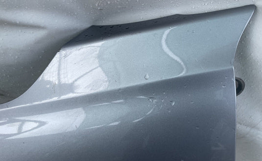HONDA HRV HR-V SEDAN LEFT SIDE FENDER ASSEMBLY SILVER (NH830MX) 23-26