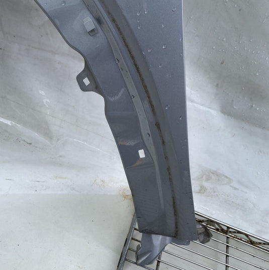 HONDA HRV HR-V SEDAN LEFT SIDE FENDER ASSEMBLY SILVER (NH830MX) 23-26
