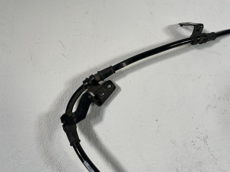 Load image into Gallery viewer, 22-26 KIA SPORTAGE FWD REAR RIGHT WHEEL SPEED ABS SENSOR WIRE HARNESS # 109173

